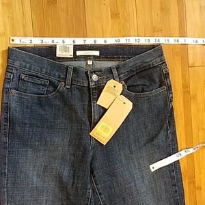 Levis Classic Bootcut